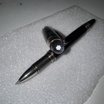 Montblanc - Star Walker - Ballpoint Pen B3 R2