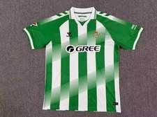 26-27 Real Betis Home Soccer Jersey