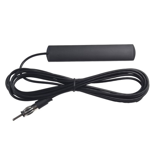 All Of The Car Radio Stereo Antenna AM FM Access Components Windshield Part - Picture 9 of 12
