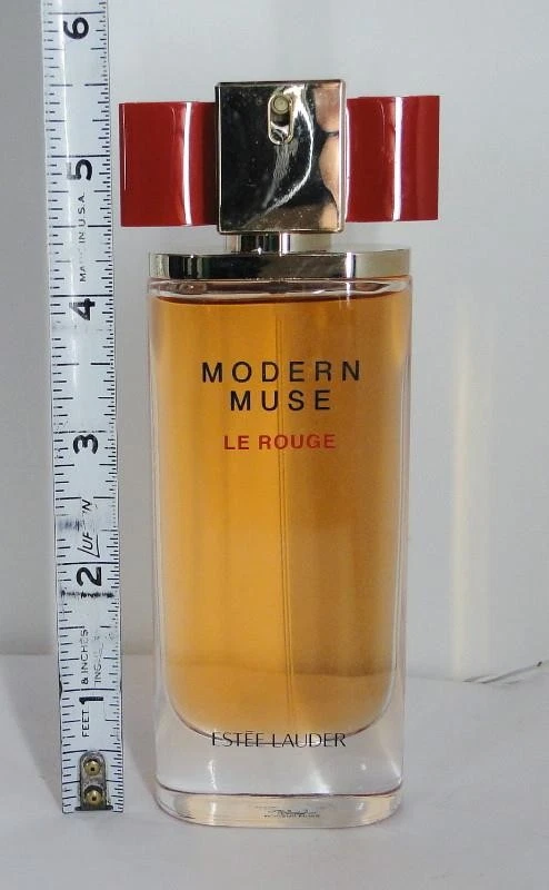 Discontinued Modern Muse Le Rouge Fragrances for Women for sale - eBay