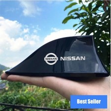 Shark Fin Roof Antenna For Nissan Micra Qashqai Juke X-trail Patrol