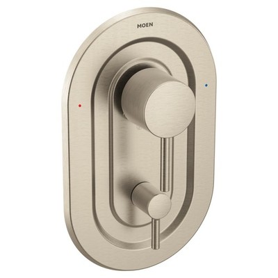 Moen Align T2190BN Pressure Balanced Valve Trim,Brushed Nickel *NEW*