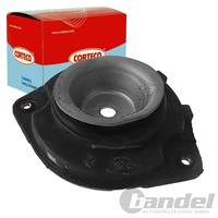 Corteco Domlager Vorne Links Passend FüR Nissan Micra Renault Clio Modus | 80001