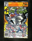Amazing Spider-Man #222 Newsstand Variant 1st Appearance Speed Demon! Marvel