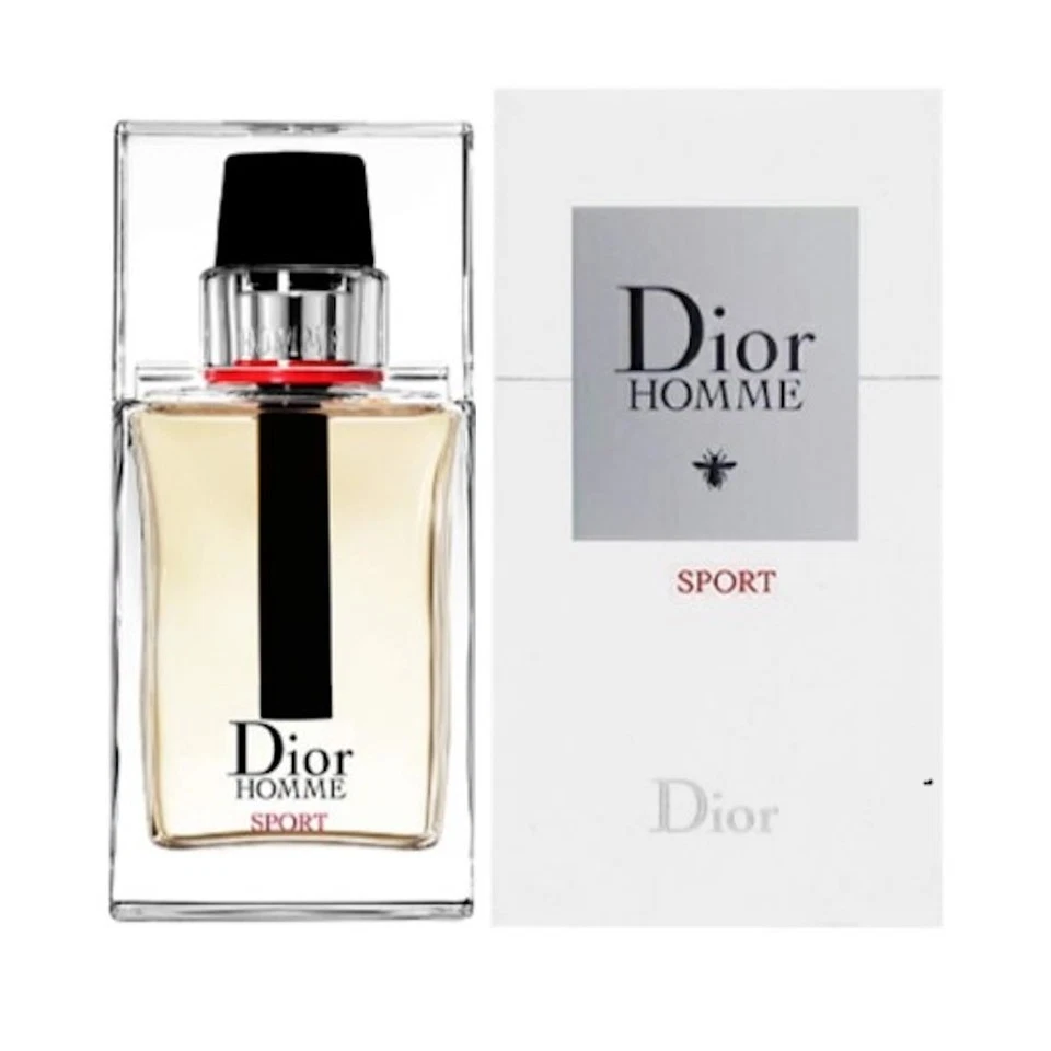 Las mejores ofertas en Dior Christian Dior Homme Sport Fragancias