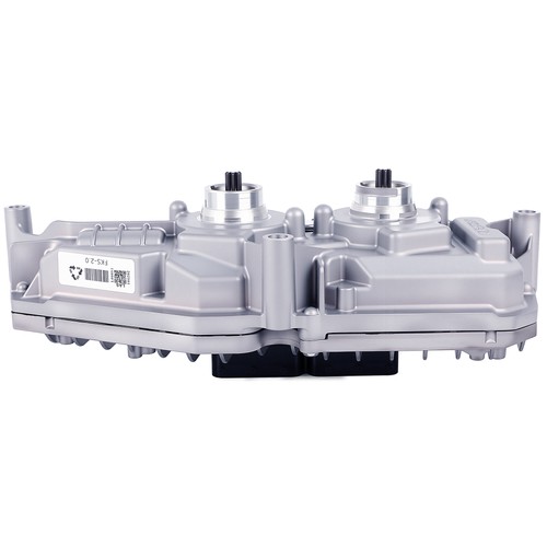 Programmed TCU TCM Transmission Control Module For Ford Focus 2.0L A2C53377498 - Picture 7 of 14