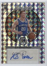2022-23 Panini Mosaic Rookie Scripts AJ Green #RS-AJG Auto 1tb7