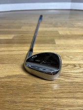 Ben Hogan / 57 Degree / Forged Lob Wedge / Golf Pride Grip
