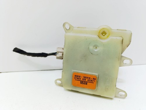 Volkswagen Sharan 1997 Stellmotor Heizung Klima 95NW19E616RA Diesel UST127094