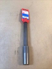 Bosch HS1927 Sds Max Hammer Steel 9", Tamper Plate Shank NEW