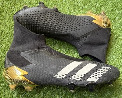 Adidas Predator Mutator 20+ FG Fußballschuhe Größe UK 8,5 sehr selten