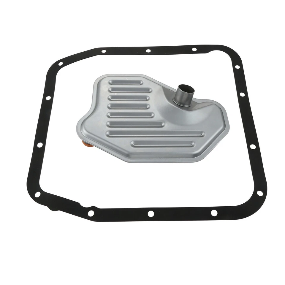 Kit de junta de panela de filtro de óleo de transmissão de carro F6AZ-7A098-A para Ford Lincoln Mercury - Imagem 4 de 4