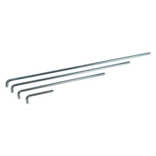 H&S Autoshot Uni-Rod 4-piece Pulling Rod Kit