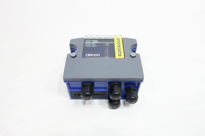 Datalogic CBX100 Network Connection Box