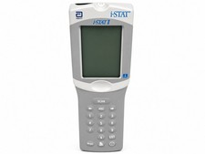 Abbott i-STAT 1 300-G Analyzer System Needs Upgrade
