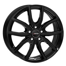 Autec Felgen Vidron SW 7.5x18 ET50 5x112 für Audi S3 A3 TT