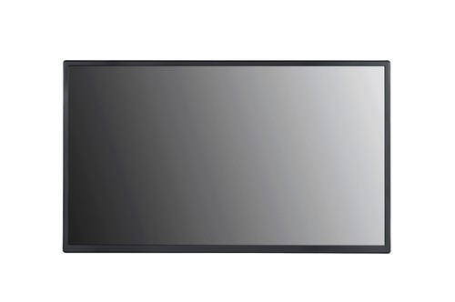 LG 32SM5J-B 32" Wyświetlacz Full HD Signage 400cd/m2 webOS NOWY ORYGINALNE OPAKOWANIE - Zdjęcie 2 z 7