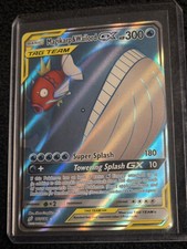 Magikarp & Wailord GX (Full Art) 160/181 Sm-Team Up Holo on eBay