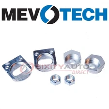 Mevotech Supreme Front Upper Alignment Cam Bolt Kit for 2002-2005 Mercury ve