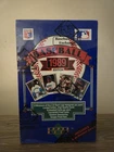 1989 UPPER DECK BASEBALL HIGH SERIES BBCE SEALED & AUTHENTICATED KEN GRIFFEY Jr?