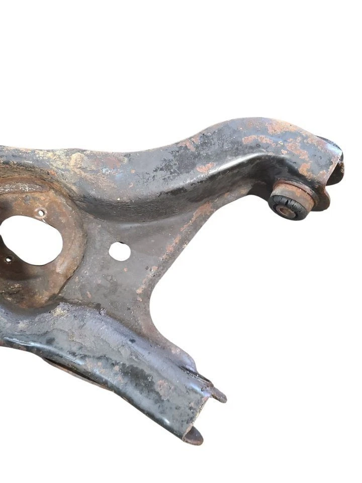 Passenger Lower Control Arm Front Fits 03-05 DODGE 2500 PICKUP 641746 - Image 3 of 4