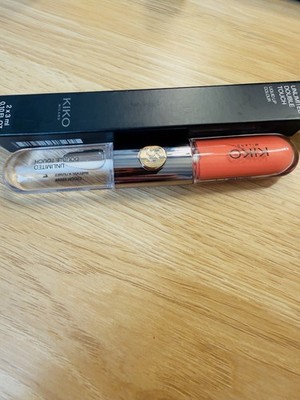KIKO MILANO Unlimited Double Touch Lip Flüssiger Lippenstift Lipstick NEU