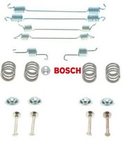 Bosch 1987475425 ZubehöRsatz FüR Bremsbacken ZubehöRsatz Bremsbacken