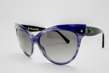 Y2K VINTAGE CHRISTIAN DIOR Les Marquises Mohotani G52EU SUNGLASSES