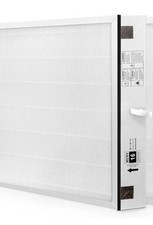 PACK OF 1 -PGAPXCAR2020 Filters MERV 16 20x20x3 For Bryant Carrier AGAPXCAR2020