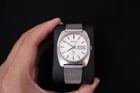 [Serviced] Rare Vintage 1970 Seiko Lord Matic 25 Jewels 5606-7130
