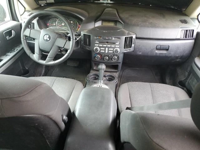 Engine 3.8L VIN S 8th Digit AWD Fits 04-11 ENDEAVOR 2509155 Foto 2 de 4