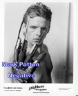 A NIGHTMARE ON ELM STREET ORIG. 8X10 PHOTO W/8X10 COPY NEGATIVE-FREDDY'S REVENGE — photo 1