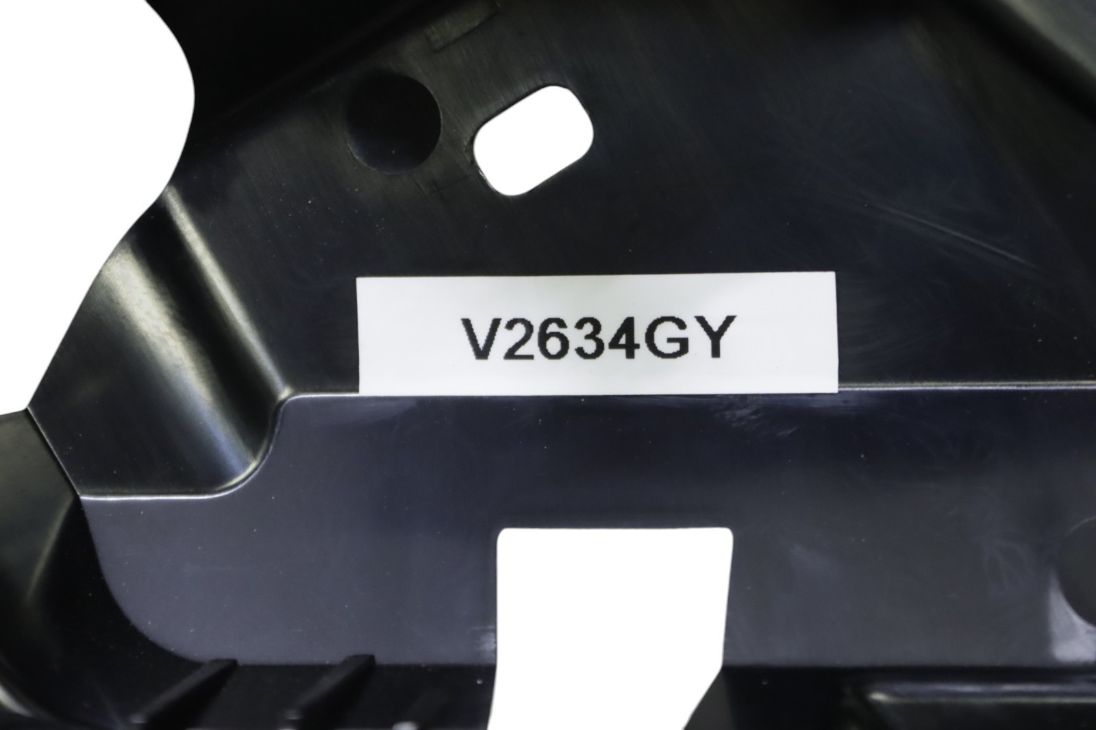 Maserati Grecale Folgore 2023-2026 Front Right Radio mounting bracket