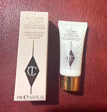 Charlotte Tilbury Wonder Glow Soft-Focus Primer Sample 0.23 fl oz