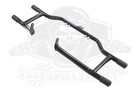 ENGINE GUARD HIGHWAY CRASH BAR HARLEY SLIM SOFTAIL DELUXE 2000 2017 1.5