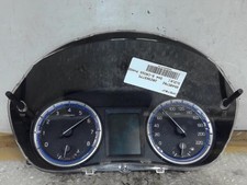 Compteur Suzuki SX4