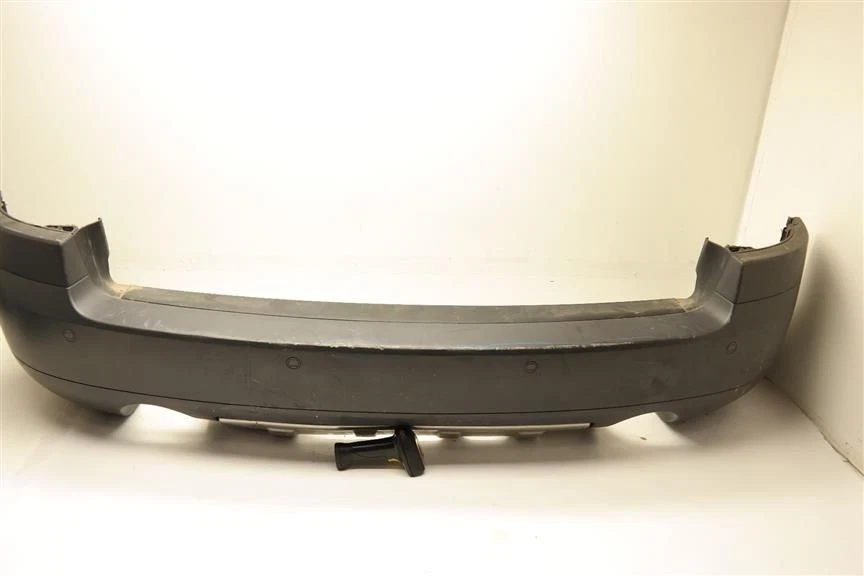 GRY REAR BUMPER ASSEMBLY 4Z7807275 2002-2005 AUDI ALLROAD - Image 2 of 4