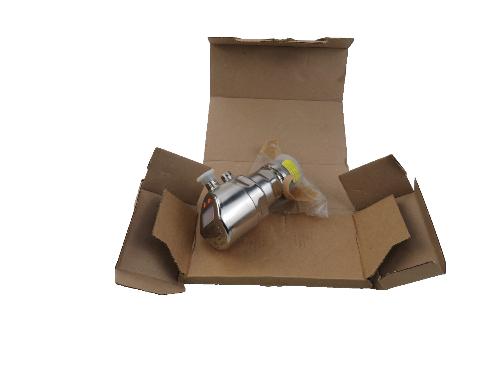 IFM PI2793 Pressure Sensor 100 bar IO-Link New | eBay