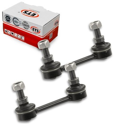 ETS 2Pc Rear Sway Bar Link Kit K750023 Fits 00-09 Legacy Outback Baja Altima