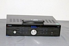 Advance Acoustic-Paris X-i50 BT Hi-Fi-Verstärker 50W 8Ohm Schwarz