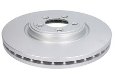 Disque de frein Jaguar S-TYPE