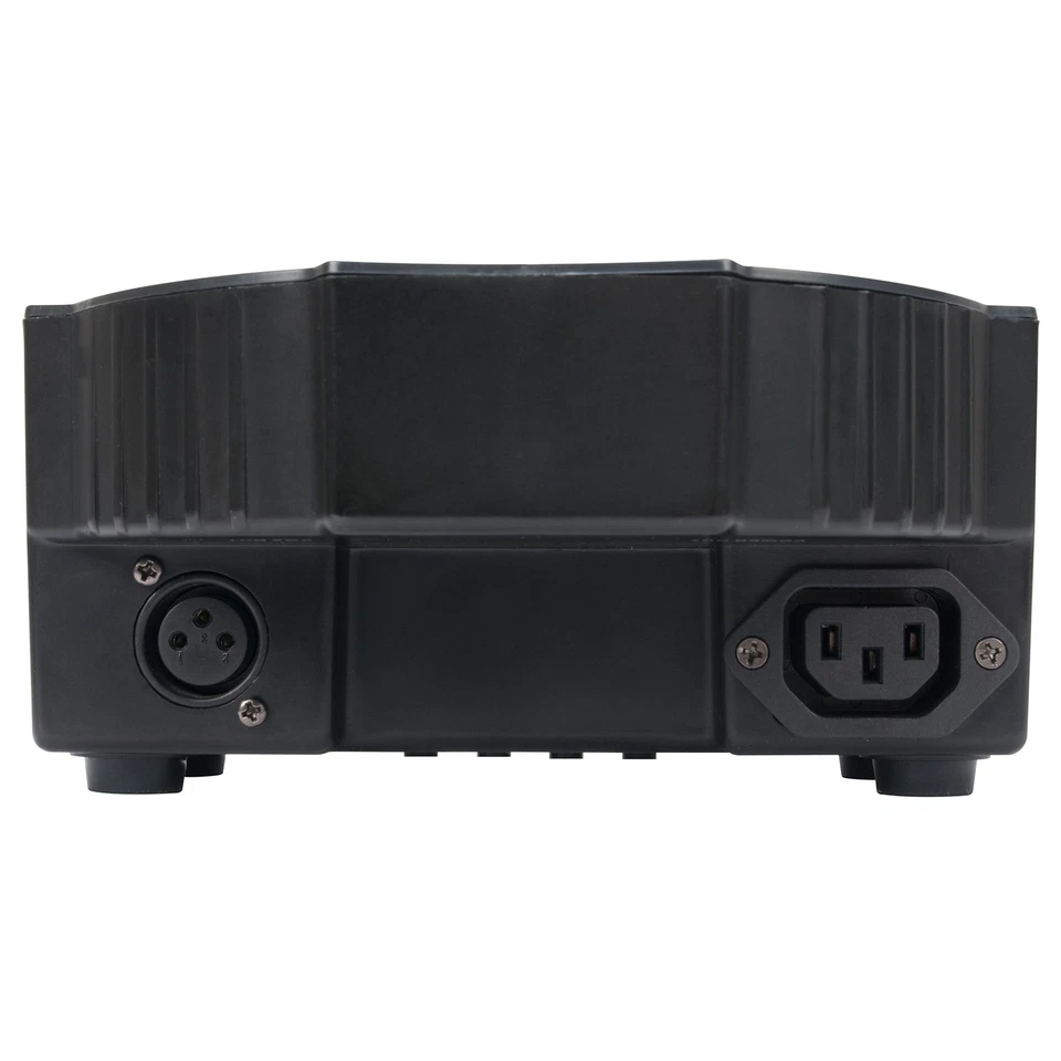 Eliminator Mega Par Profile EP 2-IN-1 RGB+UV LED DMX Par Can Wash Light ADJ - Image 4 of 4