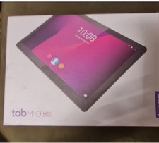 Lenovo Tab M10 HD