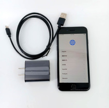 Apple iPhone 8 64GB Grigio Spaziale (GSM Sbloccato) Smartphone Open Box