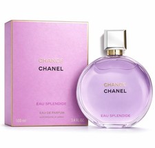 Chanel Chance Eau Splendide Eau de Parfum 100ml Parfüm