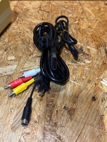 Sega Dreamcast Maintenance Ready Set