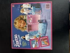 Barbie 1987 Vintage Doctor Barbie Loving Care Hospital Playset