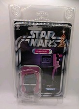 Star Wars Vintage Collection Power Droid VC167 Crease W Clamshell
