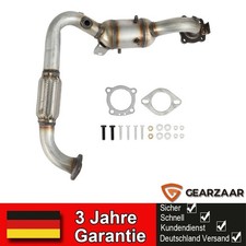 Katalysator KAT Passend für Ford Focus III Kasten/Schrägheck 1843288 1770958