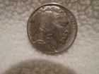 1914 Philadelphia Mint Buffalo Nickel